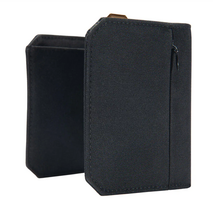 Carhartt Nylon Duck Trifold Wallet Wallets Carhartt