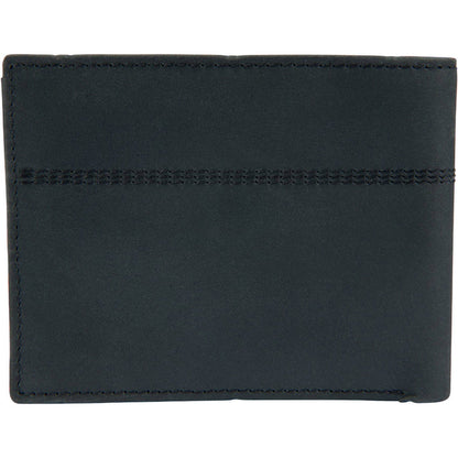Carhartt Saddle Leather Bifold Wallet Wallets Carhartt