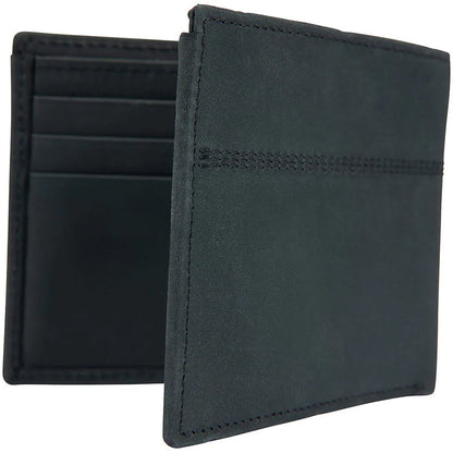 Carhartt Saddle Leather Bifold Wallet Wallets Carhartt
