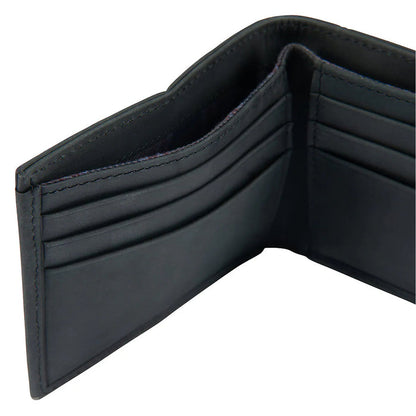 Carhartt Saddle Leather Bifold Wallet Wallets Carhartt