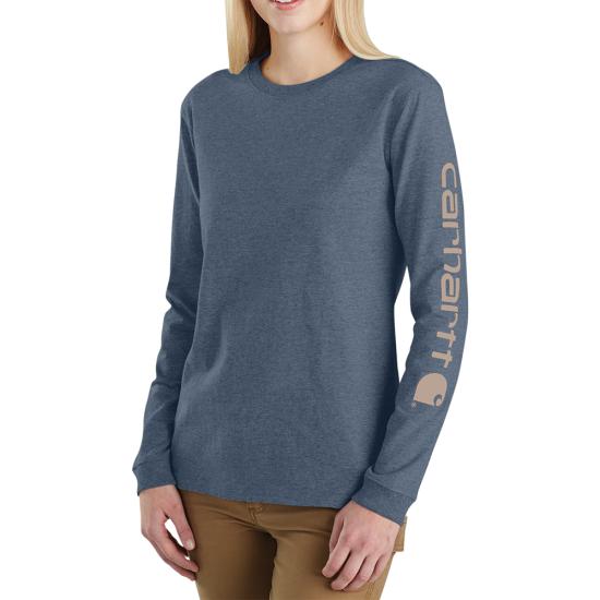 Light Faded Navy Heather / 2XL / Reg
