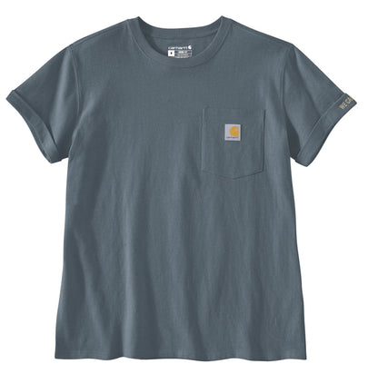 Carhartt Women's Dearborn Loose Rosie Graphic T-Shirt T-Shirts Carhartt