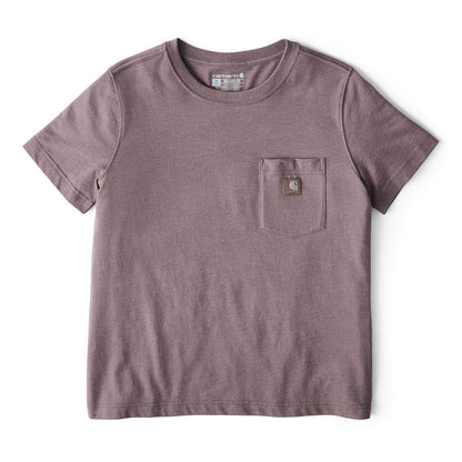 Ash Berry Heather / 2XL / Reg