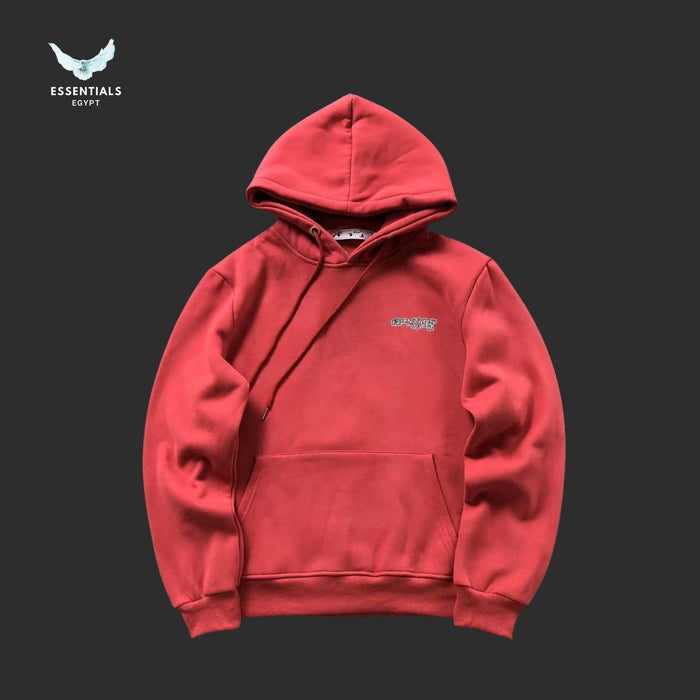 Off - White Carlos Arrow - ESSENTIALS EGYPT