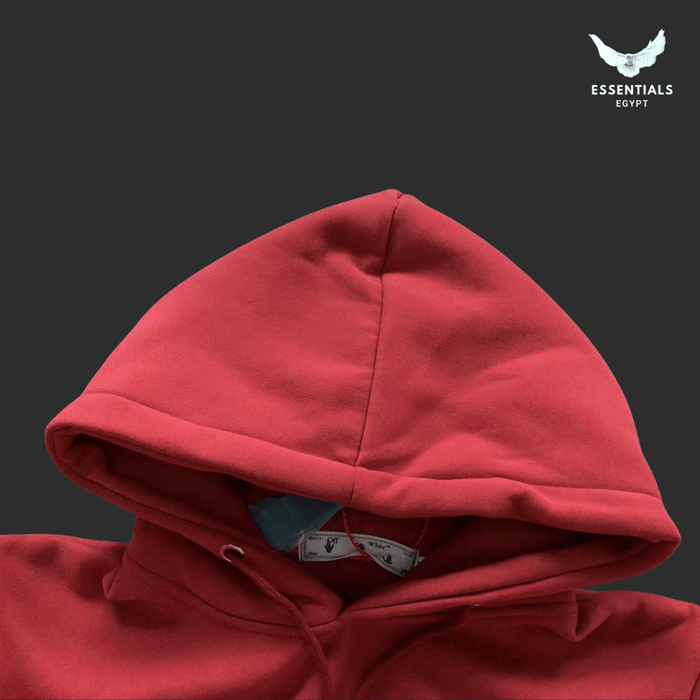 Off - White Carlos Arrow - ESSENTIALS EGYPT