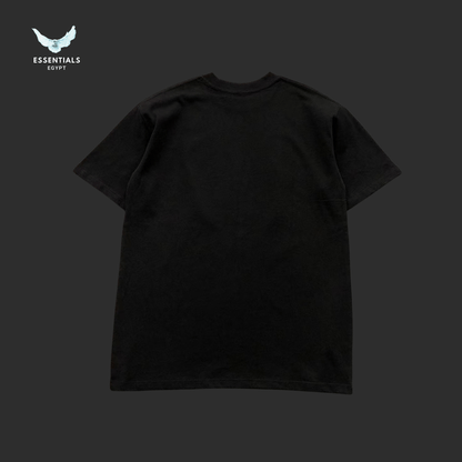 Casablanca T-Shirt – Star Tennis Club - ESSENTIALS EGYPT
