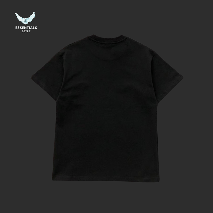 Casablanca T-Shirt – Tennis Club Logo - ESSENTIALS EGYPT
