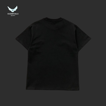 Casablanca T-Shirt – Tennis Club Logo - ESSENTIALS EGYPT