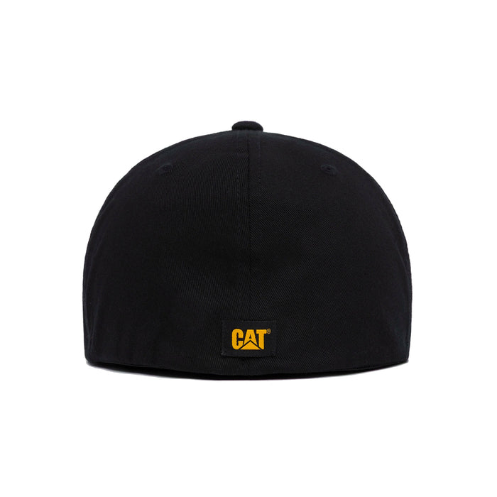 CAT Dual-Tone FlexFit Cap Hats & Caps CAT
