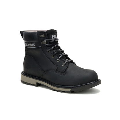 CAT Men's 247 6" Steel Toe Work Boot Work Boots CAT