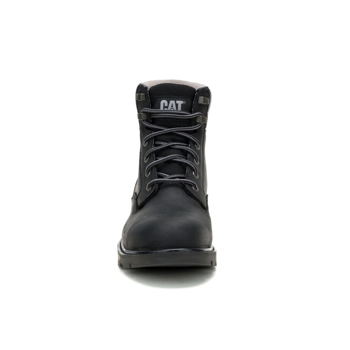 CAT Men's 247 6" Steel Toe Work Boot Work Boots CAT