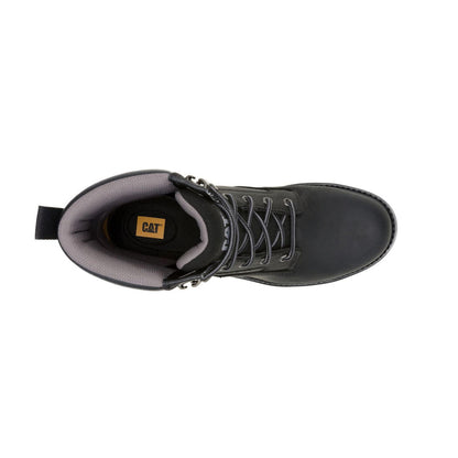 CAT Men's 247 6" Steel Toe Work Boot Work Boots CAT