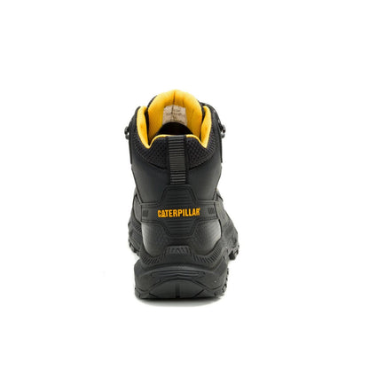 CAT Men's Booster Vent Comp Toe Work Boot Work Boots CAT