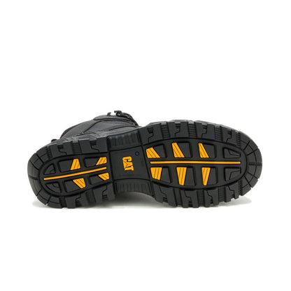 CAT Men's Booster Vent Comp Toe Work Boot Work Boots CAT