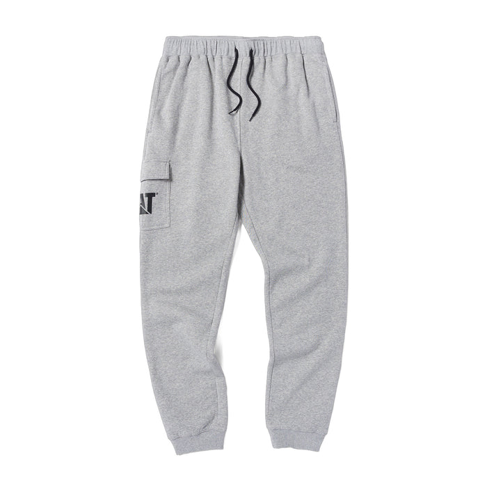 CAT Men's DM Logo Sweatpant Pants CAT
