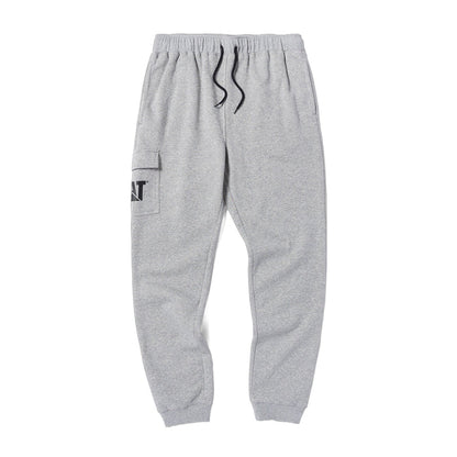 CAT Men's DM Logo Sweatpant Pants CAT