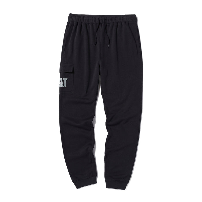 CAT Men's DM Logo Sweatpant Pants CAT