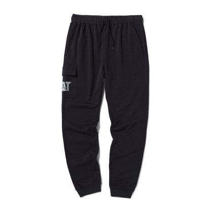 CAT Men's DM Logo Sweatpant Pants CAT