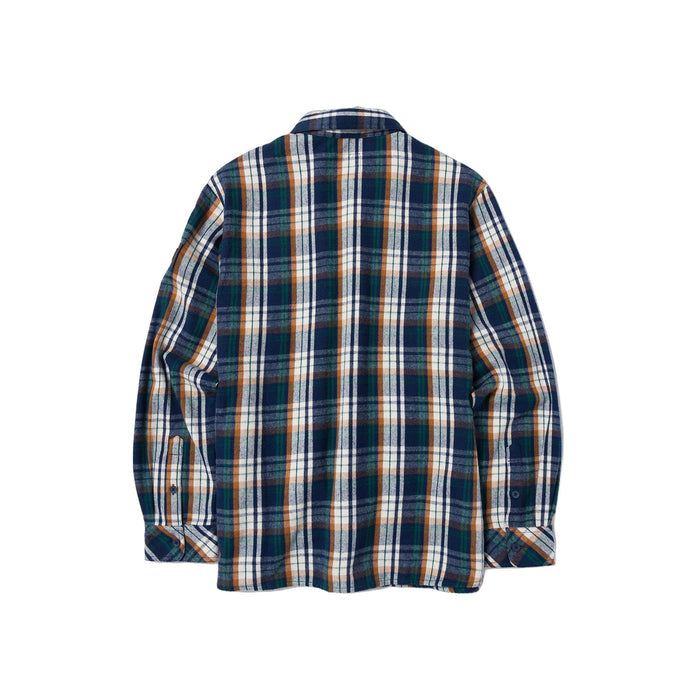 CAT Men's Heavyweight Overshirt Work Shirts CAT