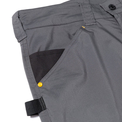 CAT Men's Nexus Knee Pocket Stretch Trouser Pants CAT