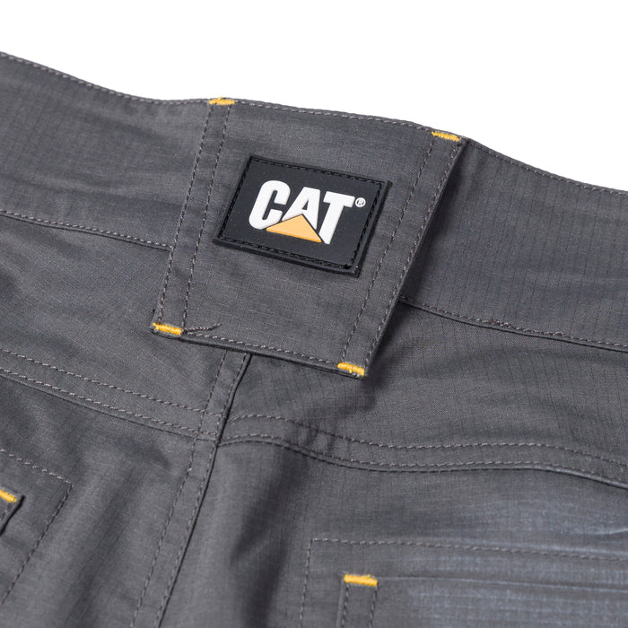 CAT Men's Nexus Knee Pocket Stretch Trouser Pants CAT