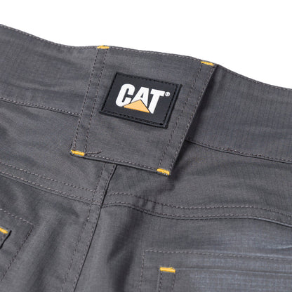 CAT Men's Nexus Knee Pocket Stretch Trouser Pants CAT