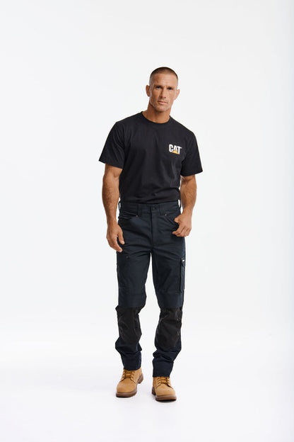 Black / 28 / 30 Inseam