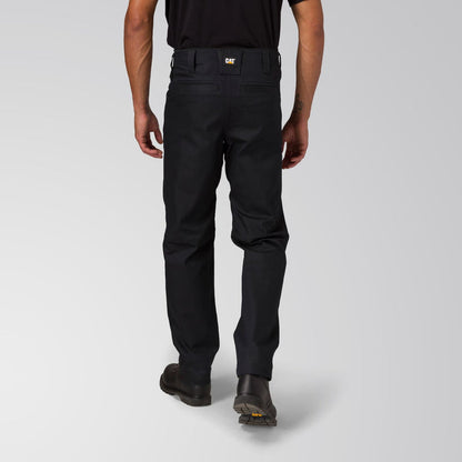 CAT Men's Operator Flex Lightweight Stretch Utility Work Pant Pants CAT