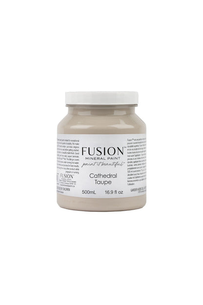 Cathedral Taupe