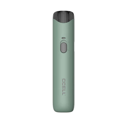 CCELL Go Stik Battery Emerald Green