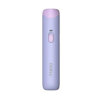 CCELL Go Stik Battery Lavender