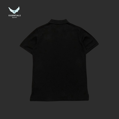 CDG Play Polo – Green Heart Logo - ESSENTIALS EGYPT