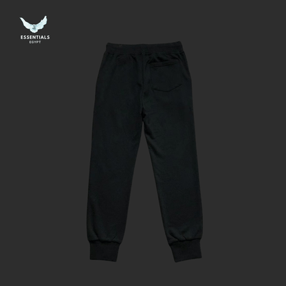CDG Play Trousers – Gold Heart - ESSENTIALS EGYPT