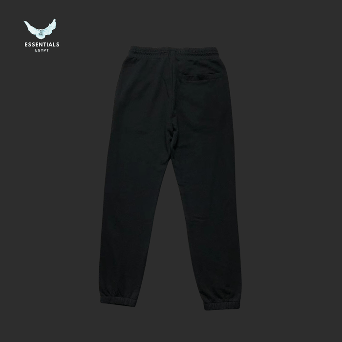 CDG Play Trousers – Triple Color Heart Logo - ESSENTIALS EGYPT