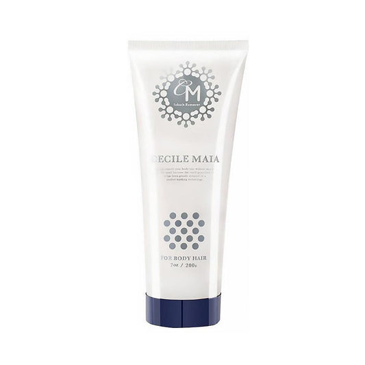 Cecile Maia Invasive Hair Remover 200 g