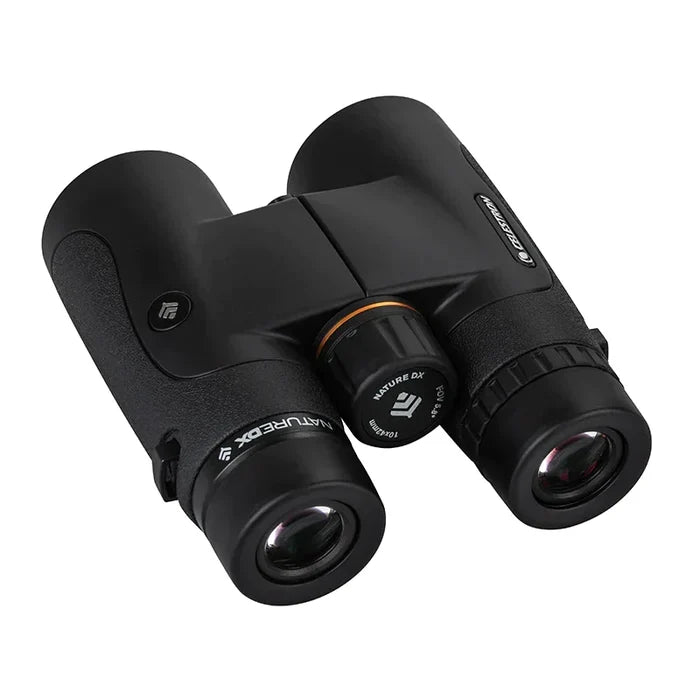 Celestron Nature DX 10x42mm Roof Binoculars (72323) - Astronomy Plus