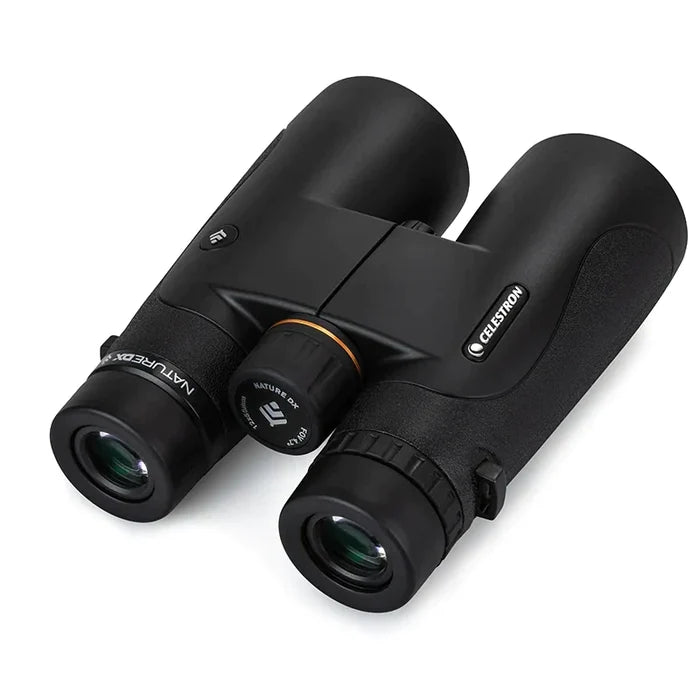 Celestron Nature DX 12x50mm Roof Binoculars (72326) - Astronomy Plus
