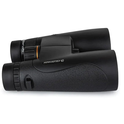 Celestron Nature DX 12x50mm Roof Binoculars (72326) - Astronomy Plus
