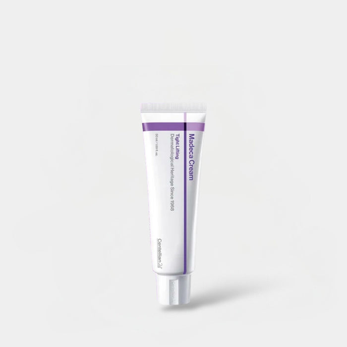 Centellian24 Madeca Cream Tight Lifting 50ml كريم سنتيليان24 ماديكا لشد البشرة - Princess Cosmetics Qatar