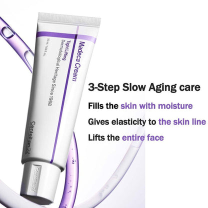 Centellian24 Madeca Cream Tight Lifting 50ml كريم سنتيليان24 ماديكا لشد البشرة - Princess Cosmetics Qatar