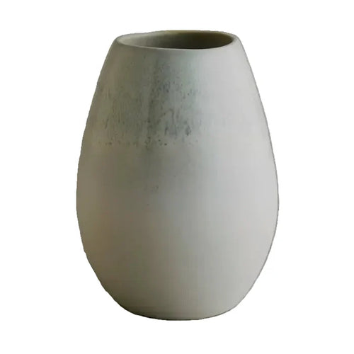 Ceramic Drop Vase