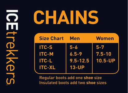 Chains Grip