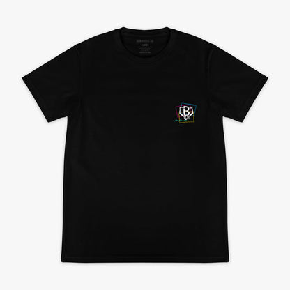 chalkboard tee shirt baseball lifestyle 101
