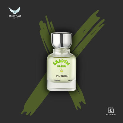 Chaotic Charm – Eau de Perfum - ESSENTIALS EGYPT