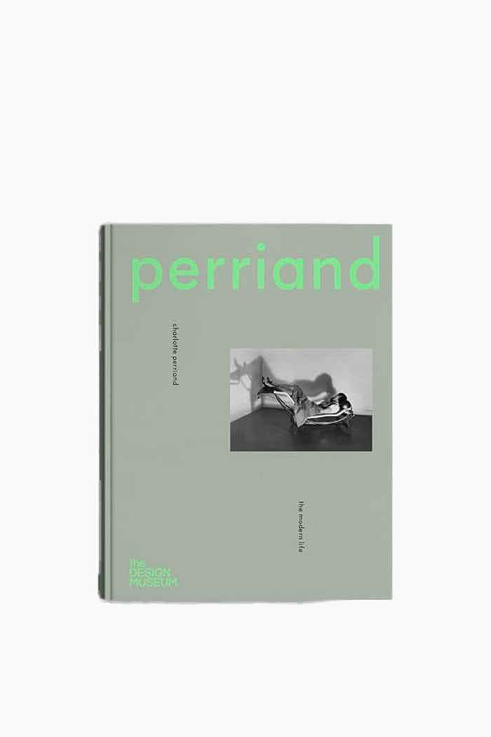 Charlotte Perriand: the Modern Life