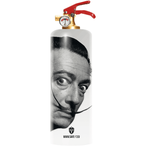 CHIC FIRE - Dali Fire Extinguisher
