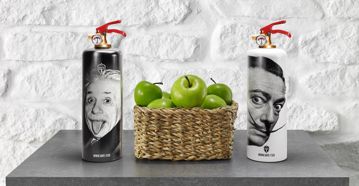 CHIC FIRE - Dali Fire Extinguisher