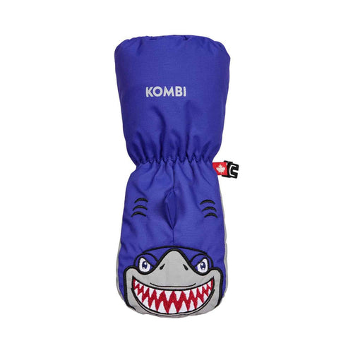 Childrens Animal Family Mittens