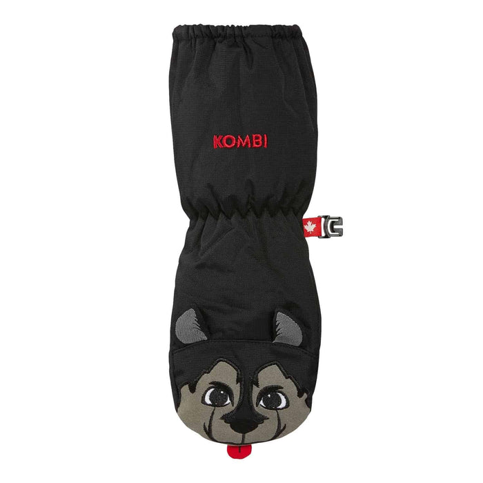 Childrens Animal Family Mittens
