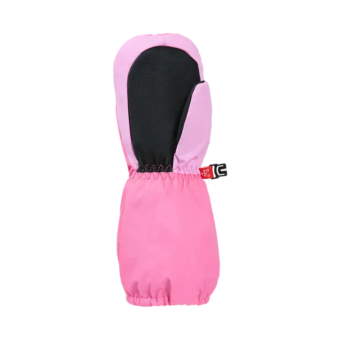 Childrens Animal Family Mittens